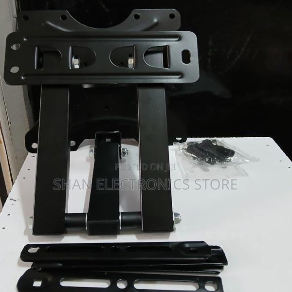 Tilt Swivel Wall Mount ^ 14′′-55′′ Swivel Wall Mount - main view