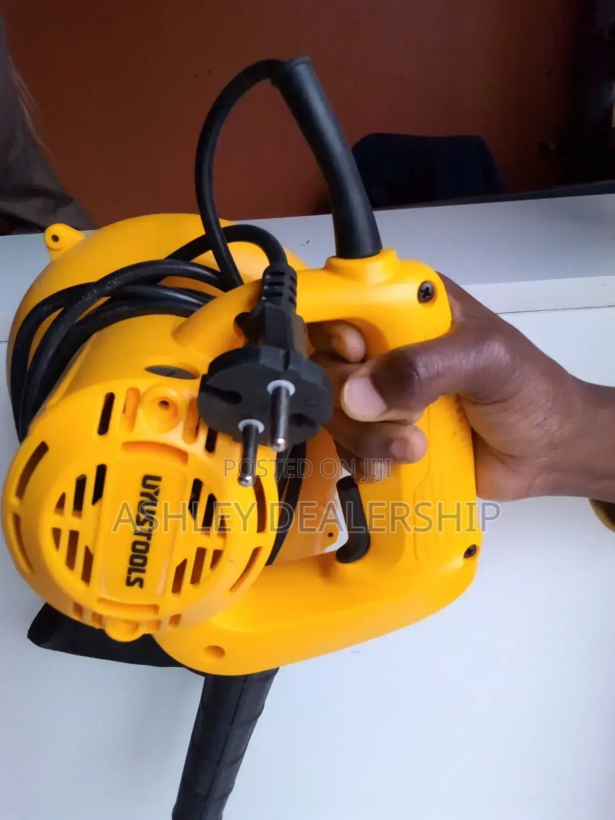 Astramilano Dust Blower