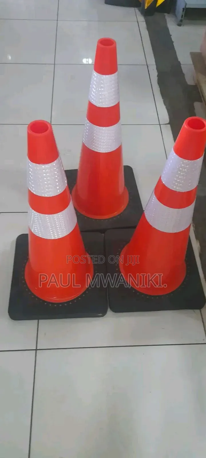Safety Road Cone /Traffic Cone