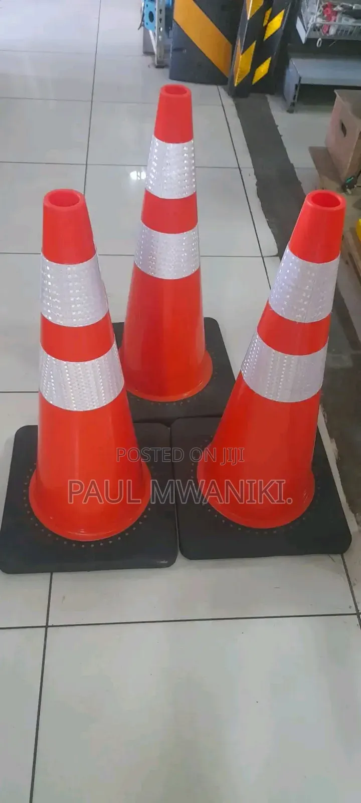 Safety Road Cone /Traffic Cone