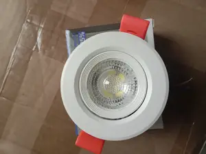 5w Downlights, Ceiling Lights, Gypsum Lighting, Wall Lights