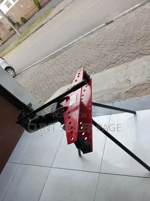 Pipe Bender Machine/ Flexi Bender.