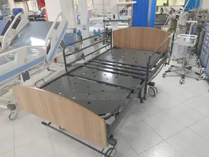 3 Motors Hospital Bed, Kingsize Nitro Hb) 7250