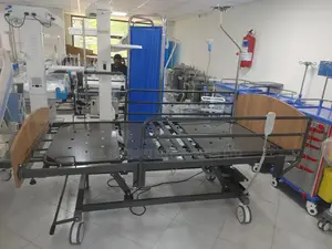 3 Motors Hospital Bed, Kingsize Nitro Hb) 7250