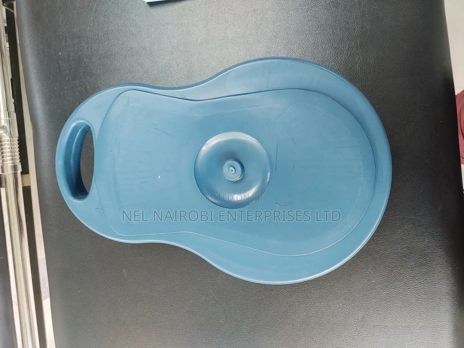 Bed Pan Female Autoclavable