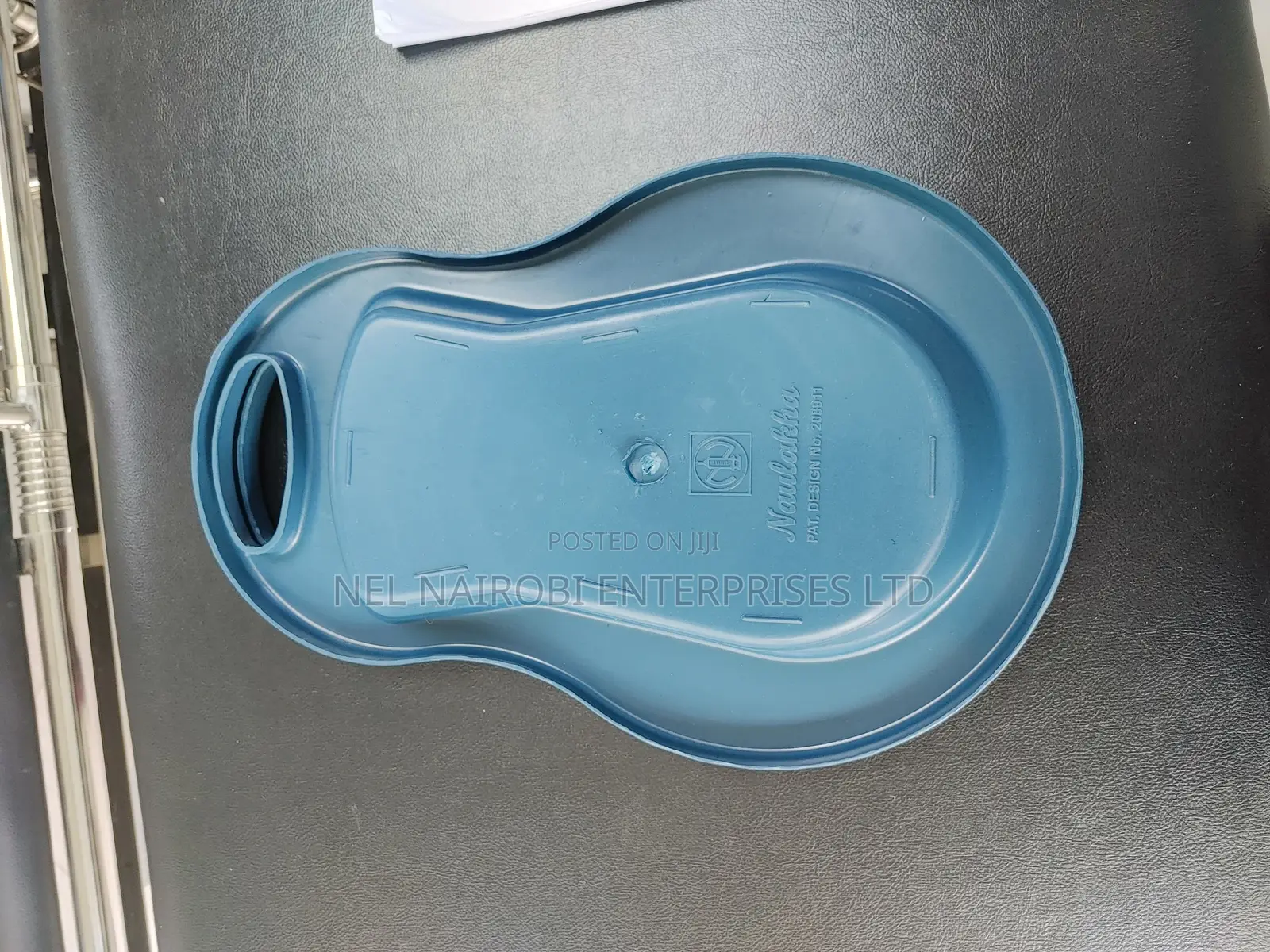 Bed Pan Female Autoclavable