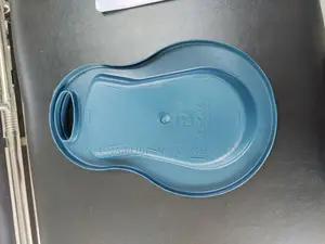 Bed Pan Female Autoclavable