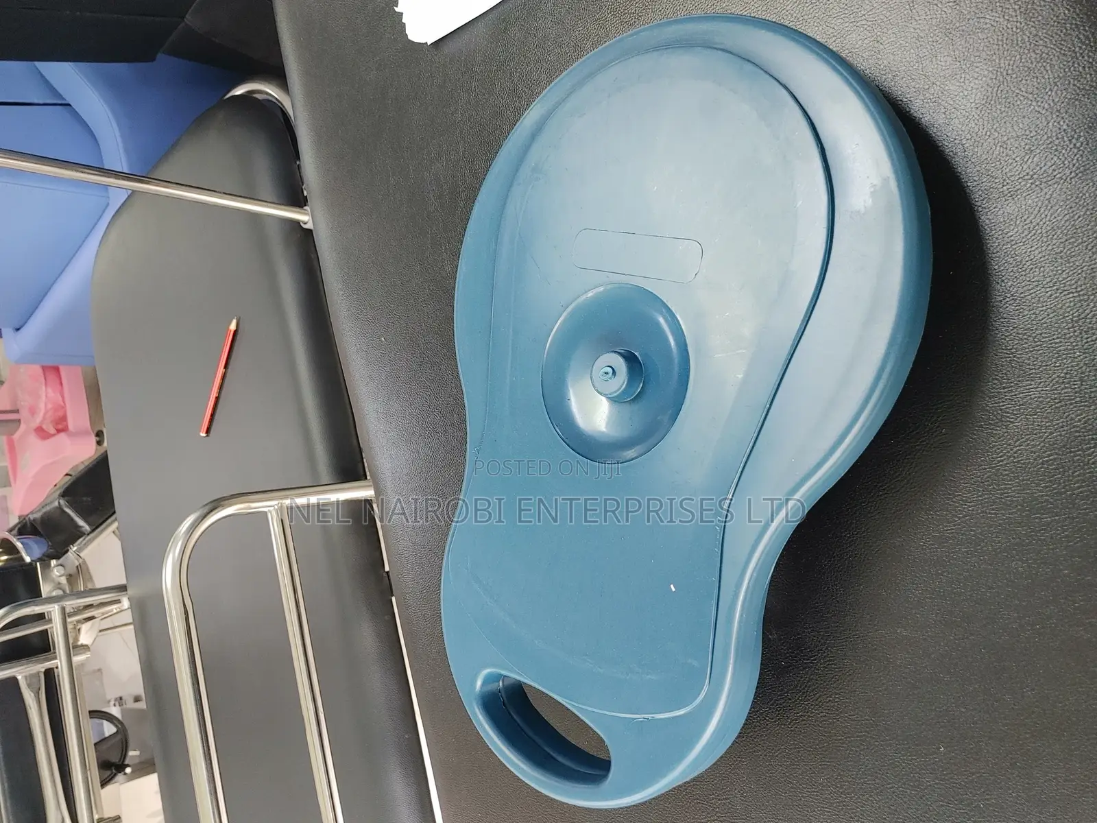 Bed Pan Female Autoclavable