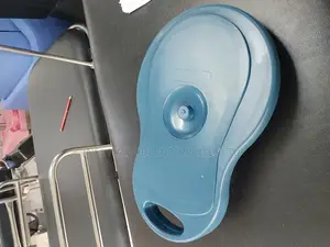 Bed Pan Female Autoclavable
