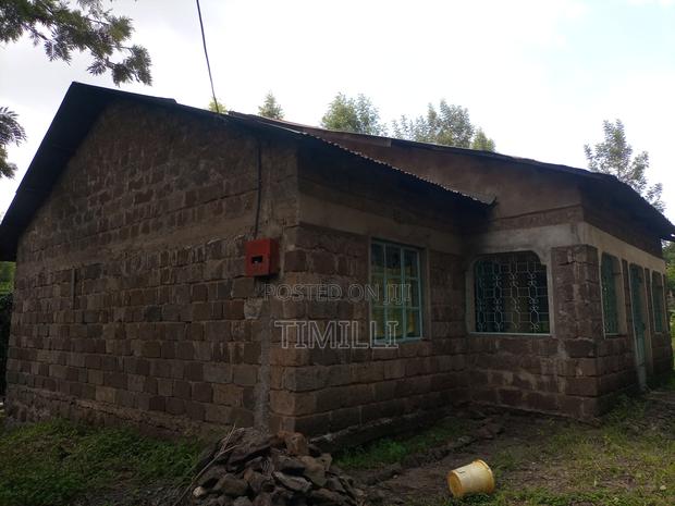 1/4 Acre for Sale in Nkoroi in a Gated Community - main view