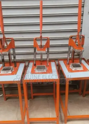 Chips Cutter