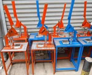 Commercial Chips Cutter - thumbnail 2