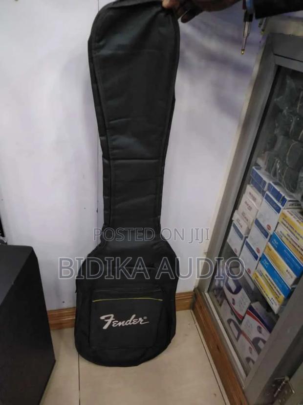 Guitar Bag Ibanez