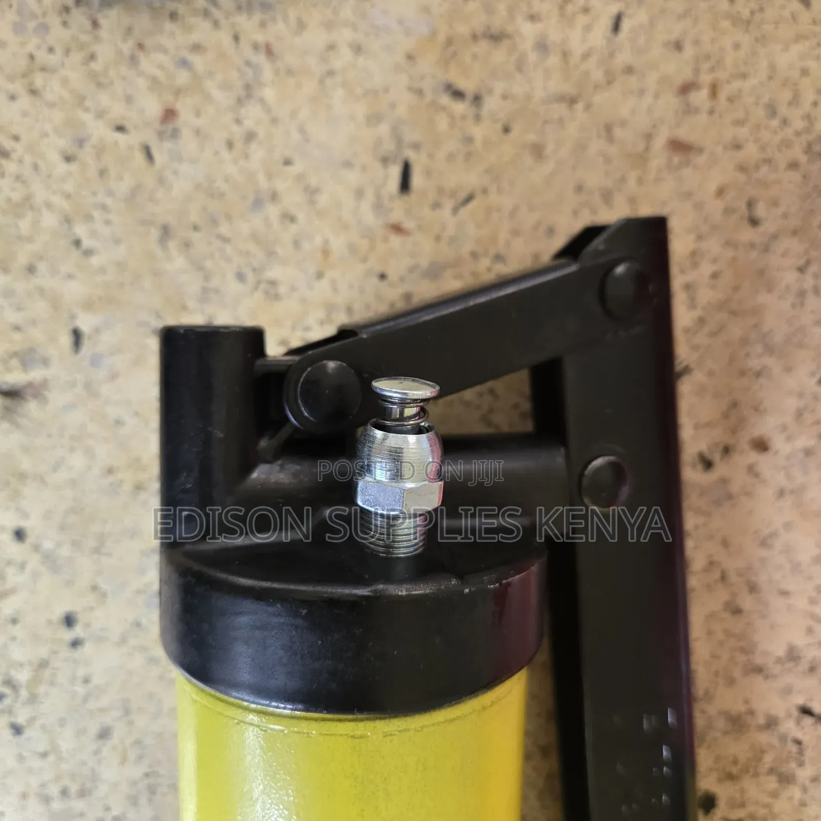 Grease Gun 500cc Proson Professional Grease Guns Heavy Duty