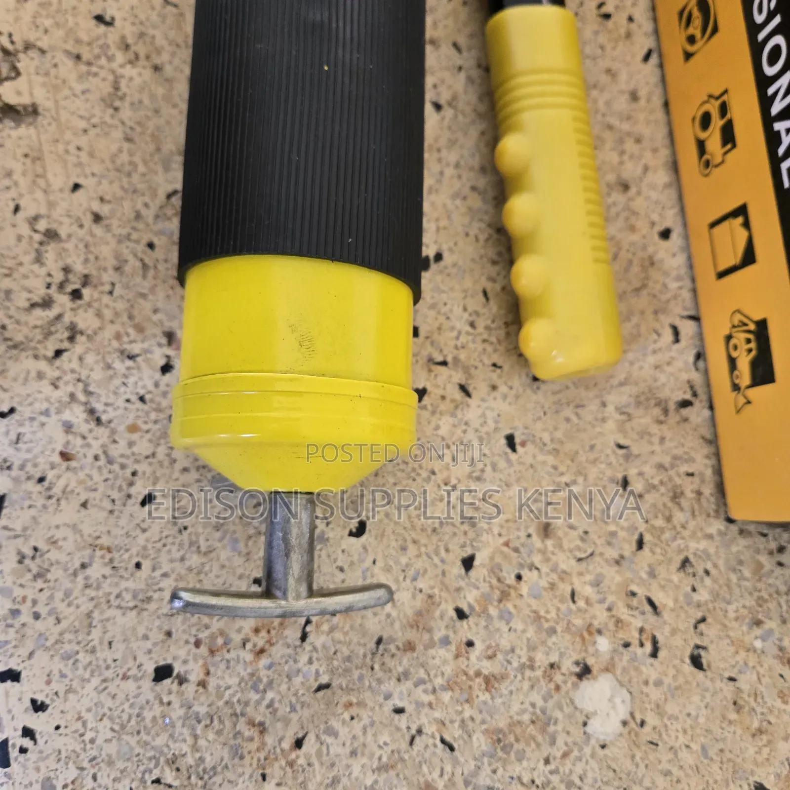 Grease Gun 500cc Proson Professional Grease Guns Heavy Duty