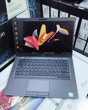 Laptop Dell Latitude 5400 8GB Intel Core I5 SSD 256GB - main view