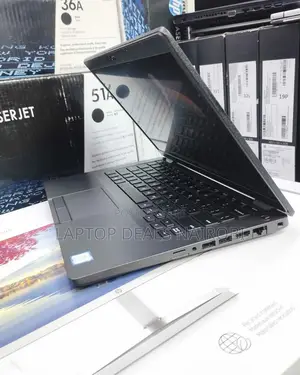 Laptop Dell Latitude 5400 8GB Intel Core I5 SSD 256GB