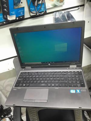 Laptop HP ProBook 6560B 4GB Intel Core I3 HDD 500GB