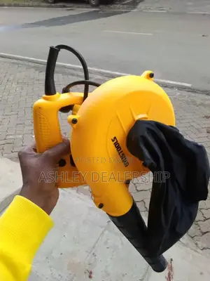 Aspiratior Dust Blower
