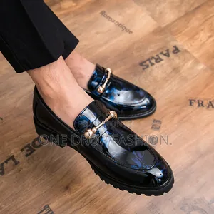 Men's Wetlook Shoes 7899513