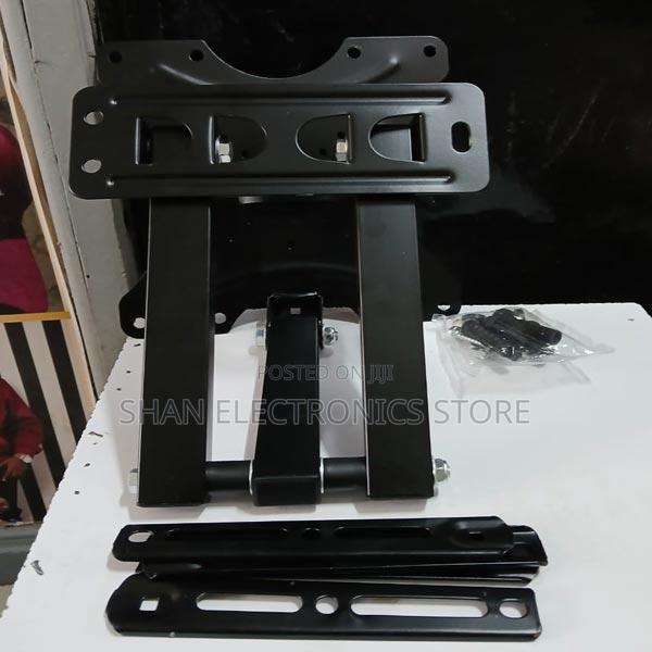 14-55 Inch Fullmotion Swivel Articulating Arm Rotation Tilt
