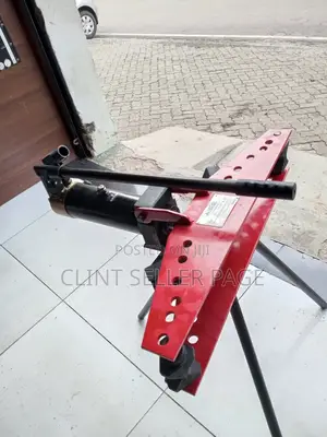 Pipe Bender Machine/ Tube Curve.