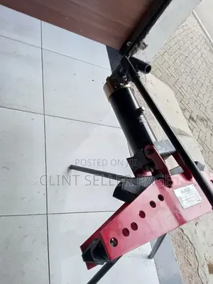 Pipe Bender Machine/ Bend Ease.