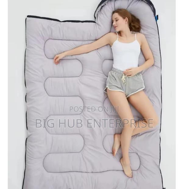 Camping Sleeping BagsSuitable for Outdoor Camping - main view