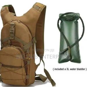 Tactical Hydration Camel Backpack 3L Water *Bag Capacity:25l - thumbnail 2