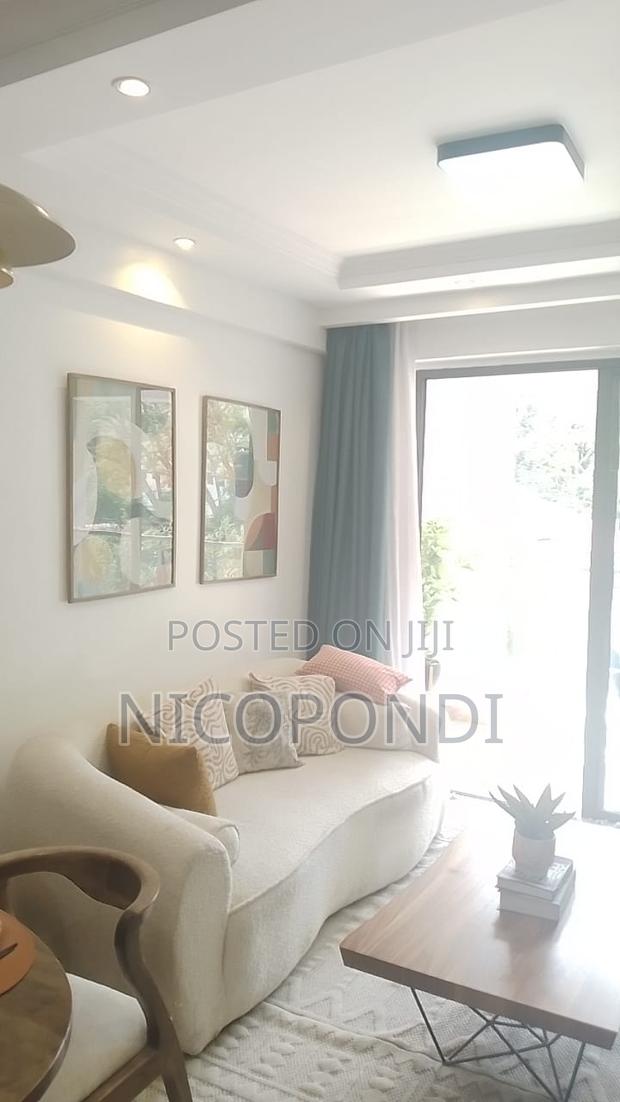 2bdrm Apartment in Kilimani, Hurlingham for sale