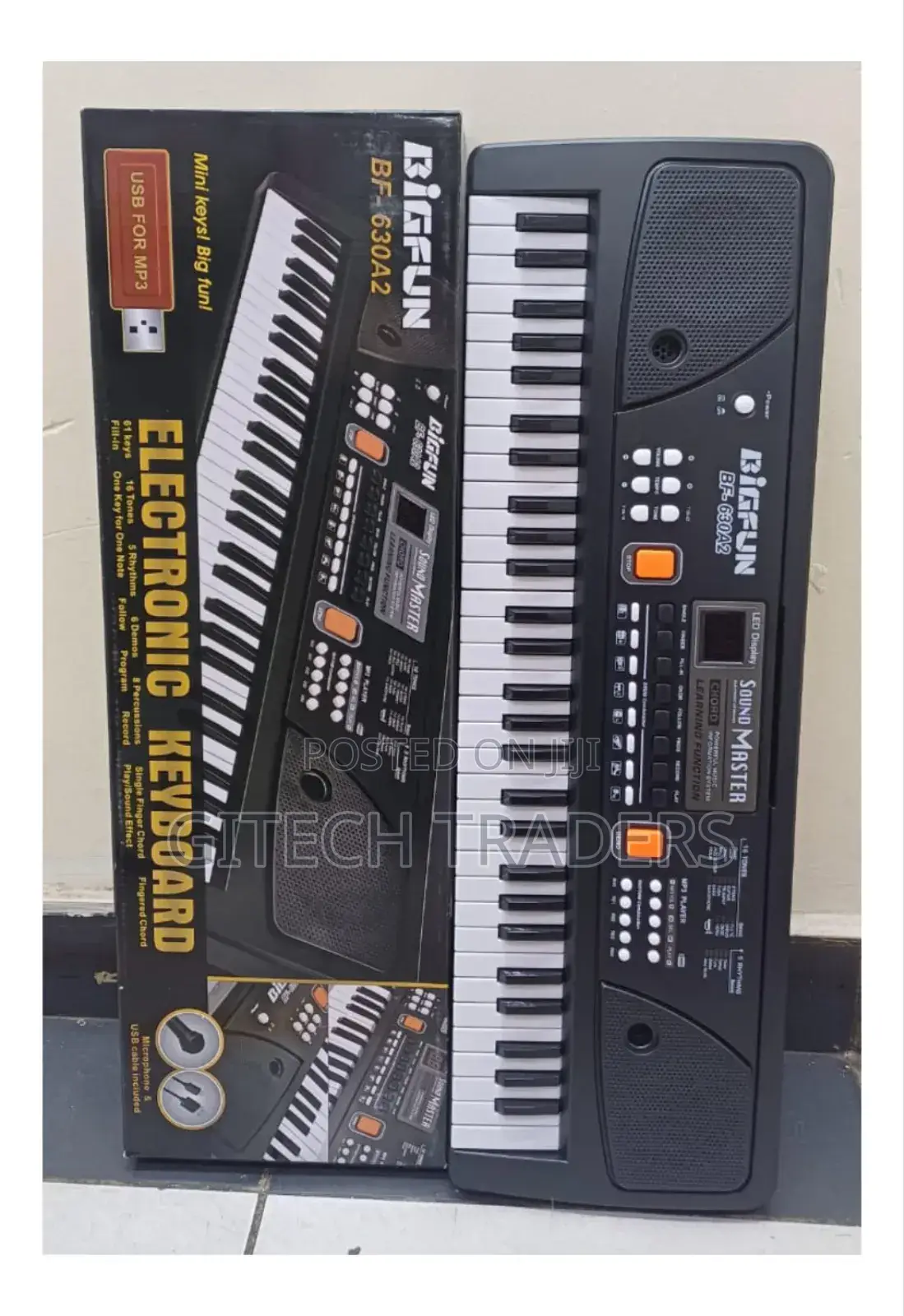 61 Keyboard 61 Keyboard