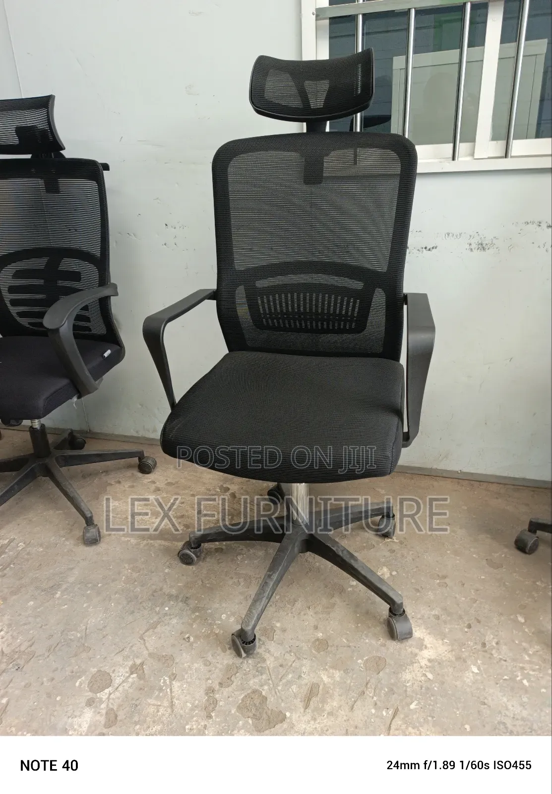 Unique Quality Office Chair