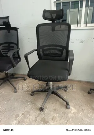 Unique Quality Office Chair