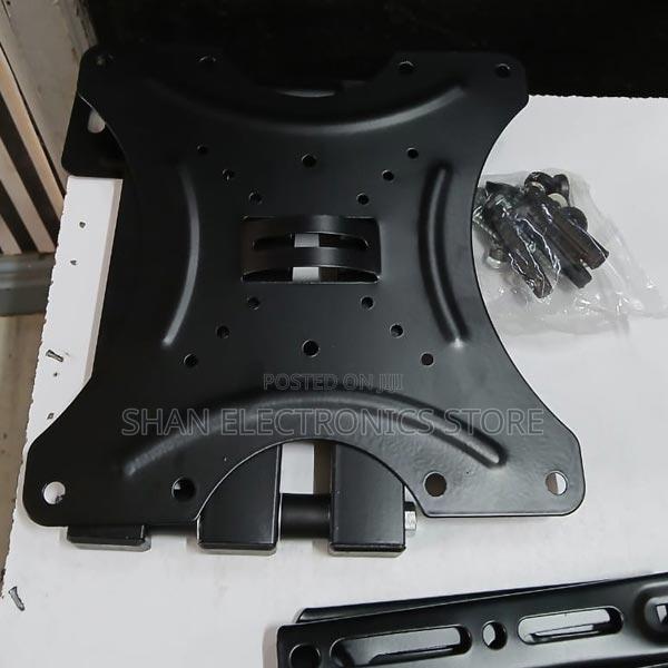 14-55 Inch Steel Stand 14′′-55′′Swivel Wall Mount TV Bracket