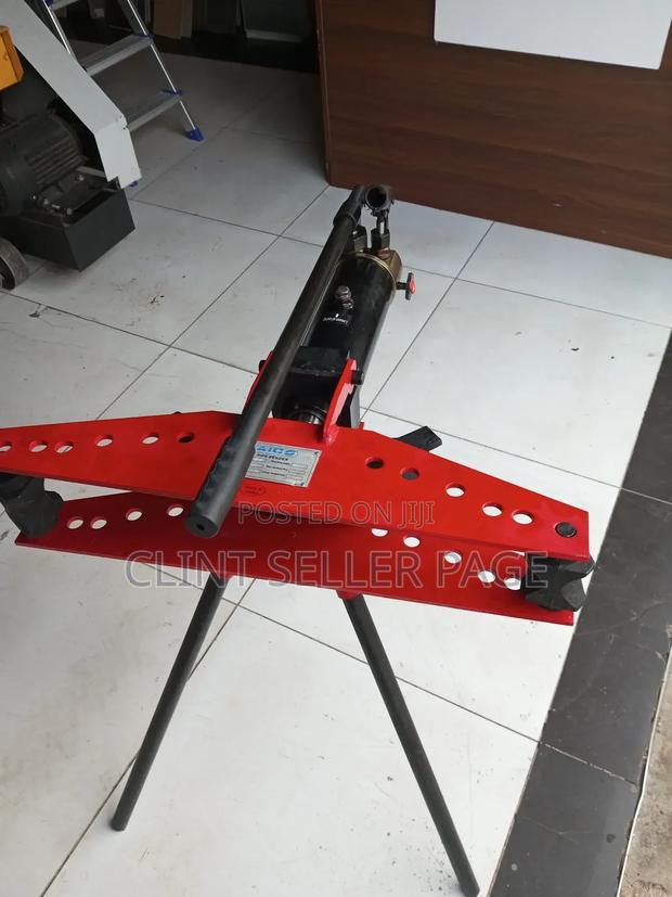 Pipe Bender Machine/ Flex Bend X.