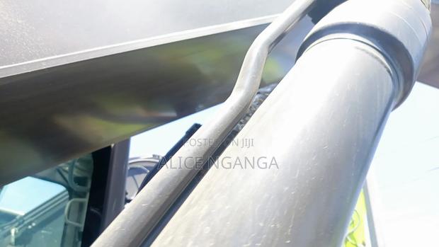 21.5t Excavetor - thumbnail 5