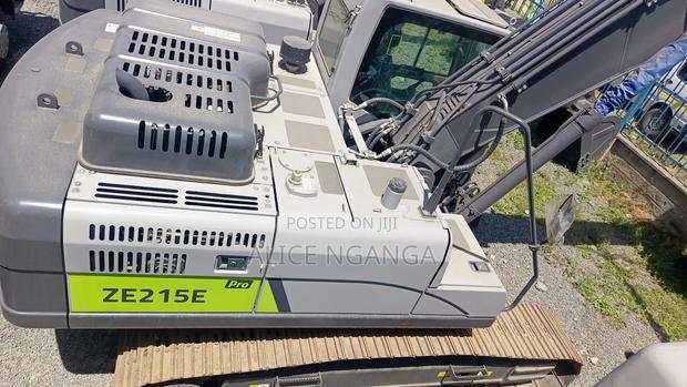 21.5t Excavetor - thumbnail 6