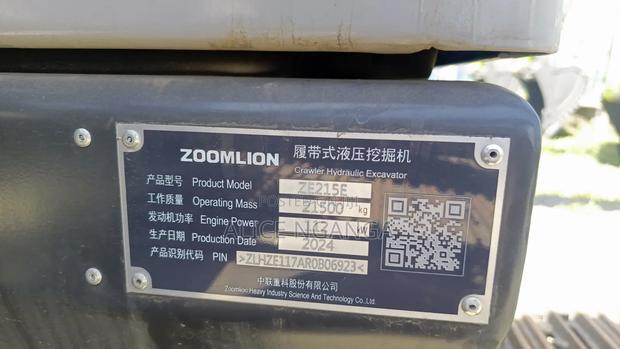 21.5t Excavetor - thumbnail 7