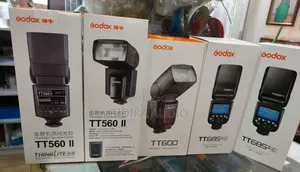 Original Godox Tt600