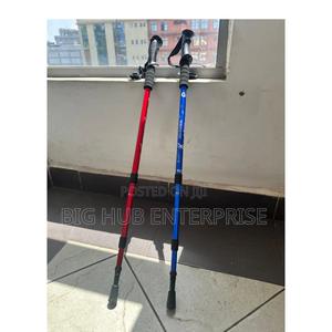 AdjustableHiking Pole Strong Aluminum Alloy - main view