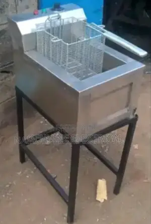 Deep Frier 10litres