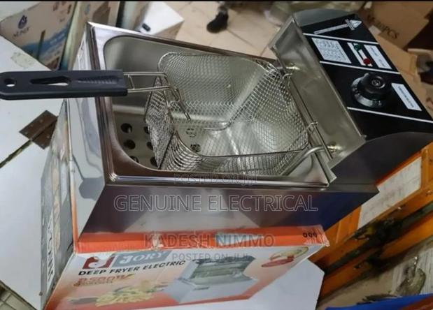 Single Deep Frier