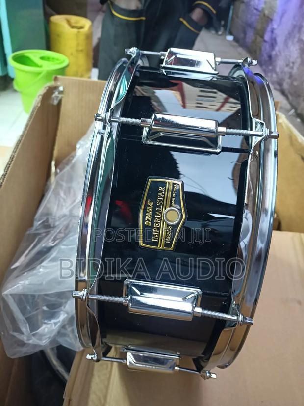 New Tama Imperialstar - main view