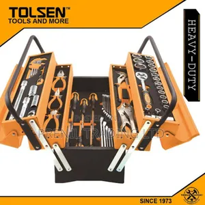 Socket Set 60 PCS