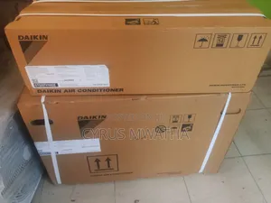 Air Conditioners