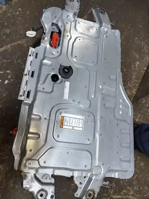 Honda Fit Gp5 Hybrid Battery