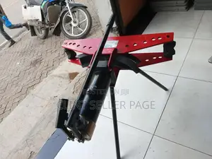 Pipe Bender Machine/ Bend Tite.