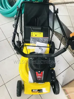 Gasoline Lawn Mower. 139cc