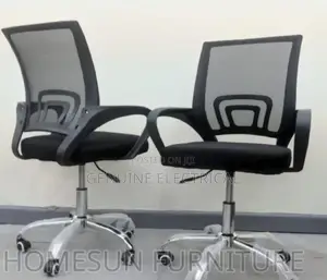 Office Chair Available