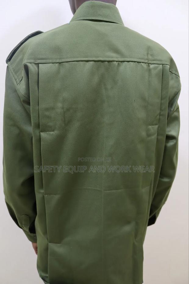 Guard Shirt